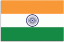 drapeau indien