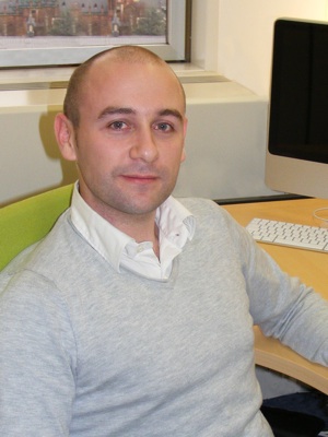 Steve Fuhrmann