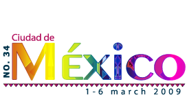 34eme Réunion de l'ICANN à Mexico
