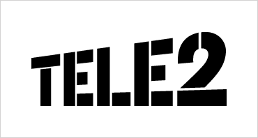 Logo - tele2
