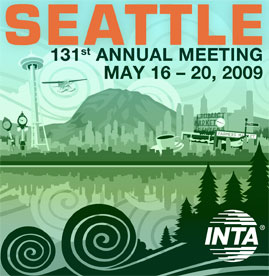 INTA 2009 - SEATTLE