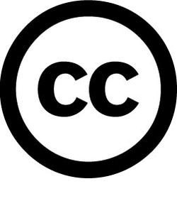 Wikipedia - creative commons