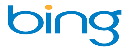 Logo Bing PNG