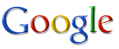 Logo Google PNG