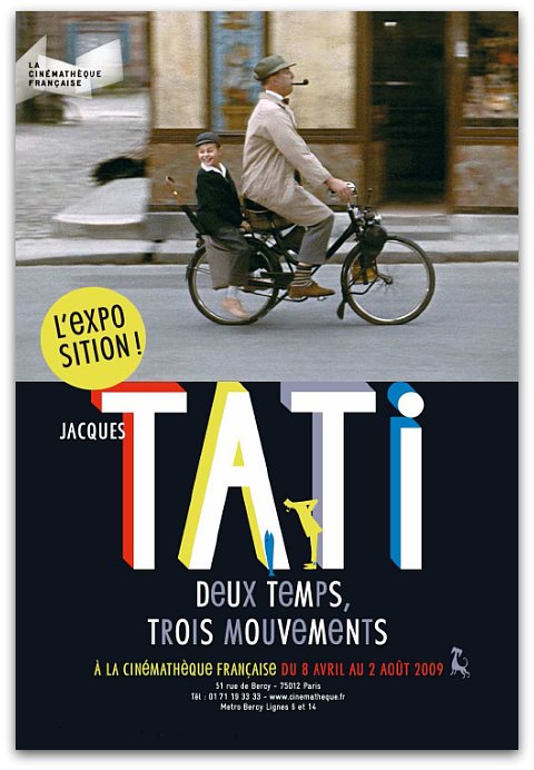 Jacques Tati 1