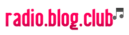 Radioblog