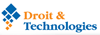 logo - Droit et Technologies