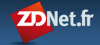 logo - ZD Net.fr