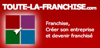 logo - toute le franchise.com