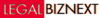 logo - Legal Biznext