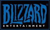Logo Blizzard Entertainment - tous droits réservés