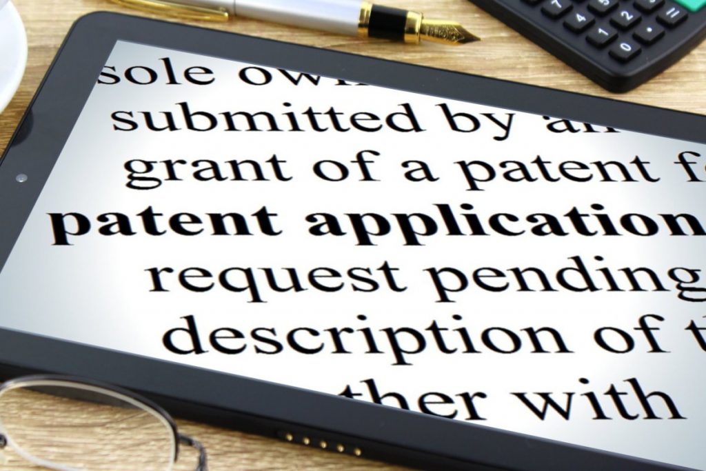 patent-application